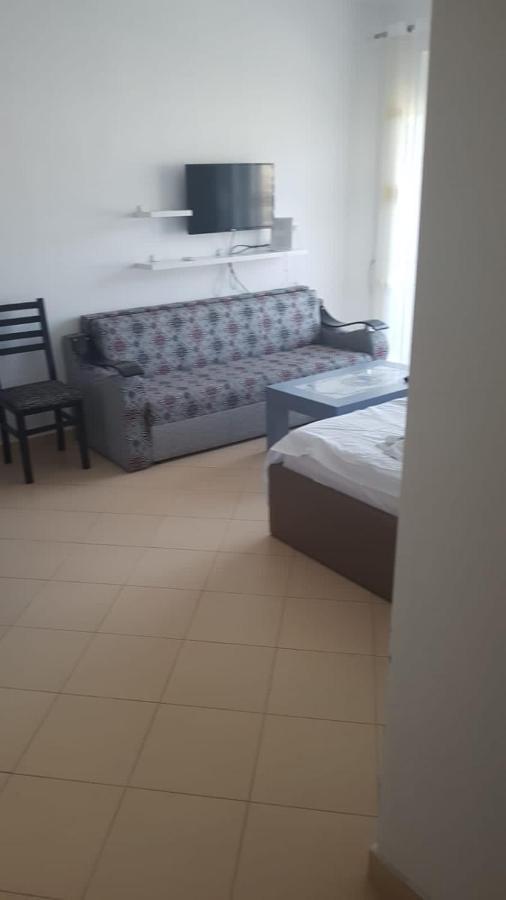 Apartamento Beton Vlora B Exterior foto