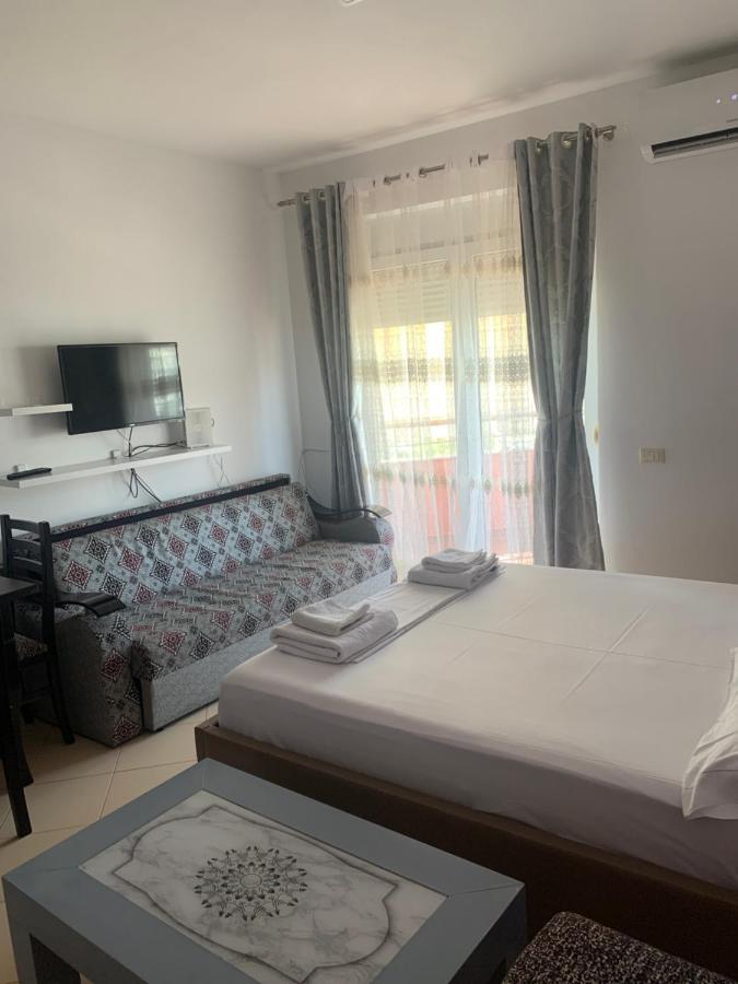 Apartamento Beton Vlora B Exterior foto
