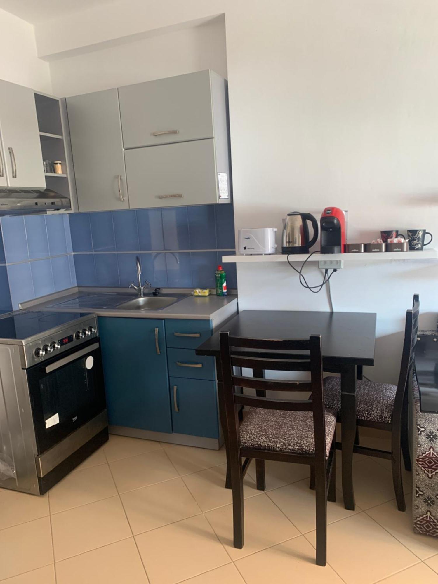 Apartamento Beton Vlora B Exterior foto